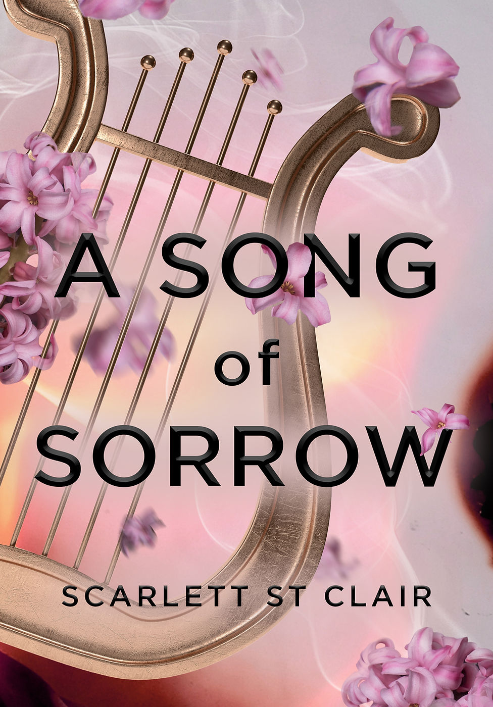 Scarlett St. Clair