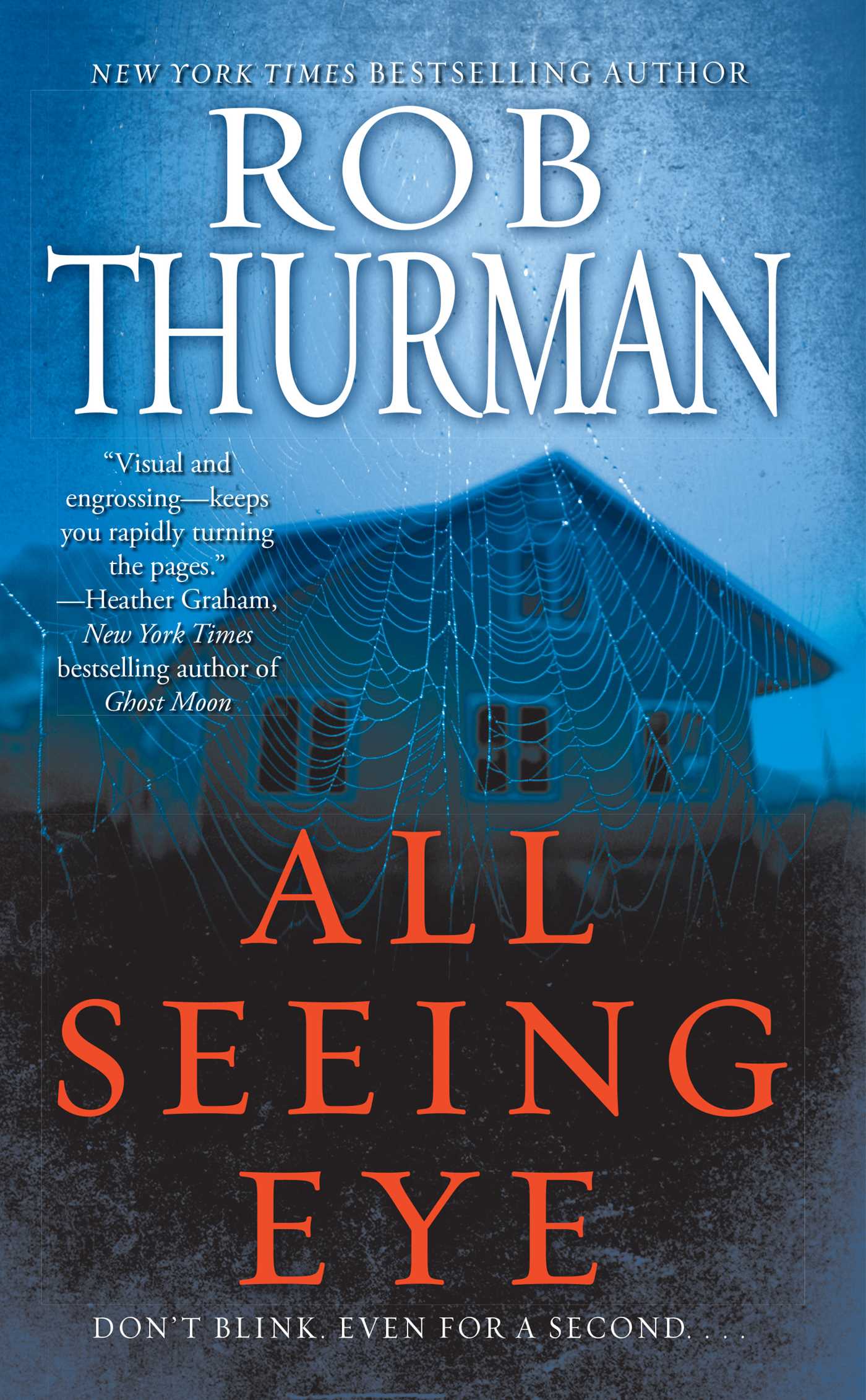 Rob Thurman