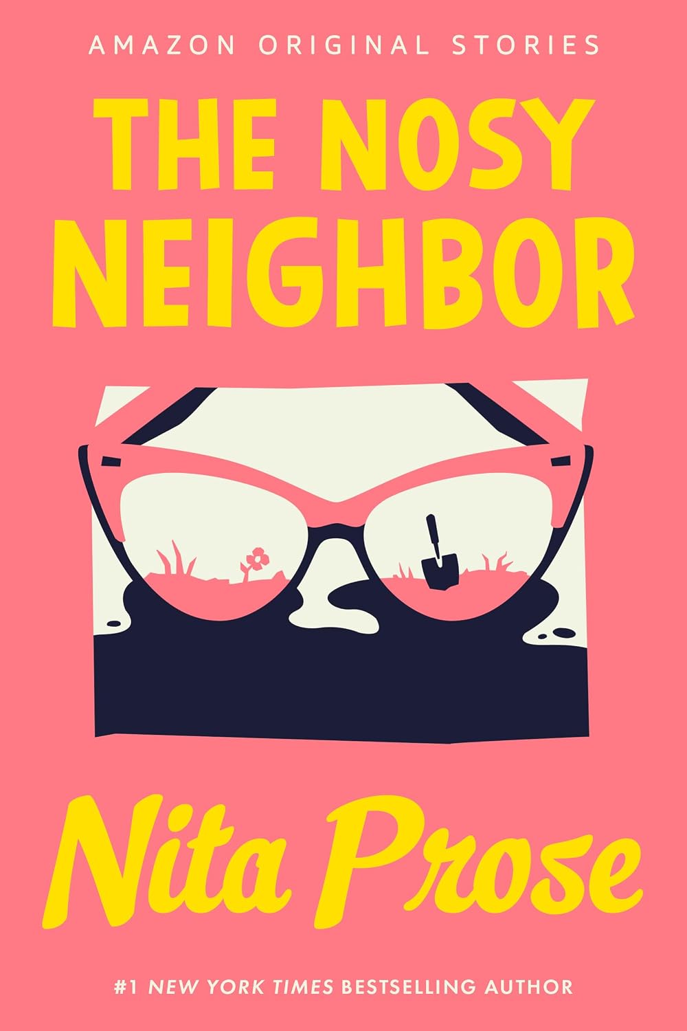 Nita Prose