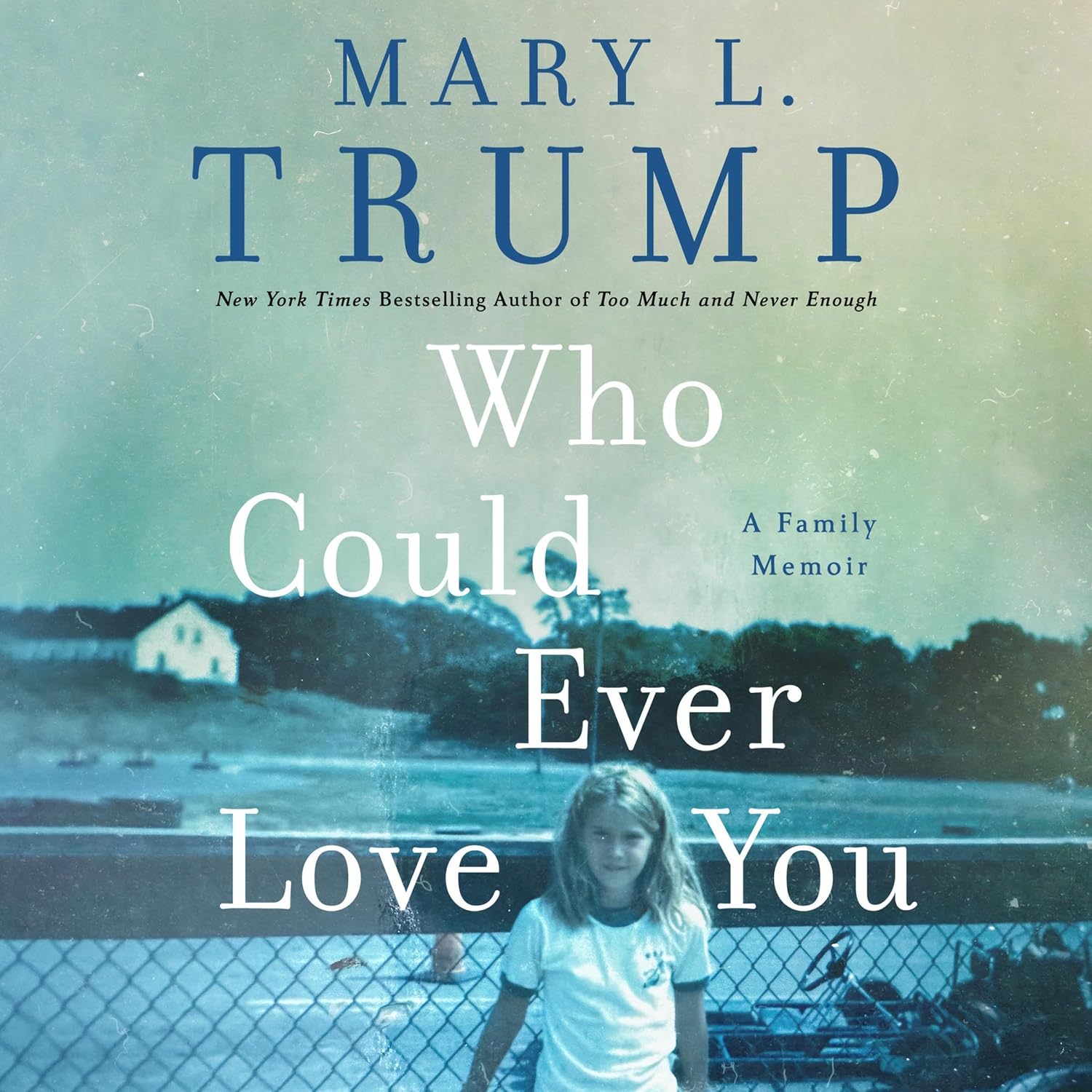 Mary L. Trump