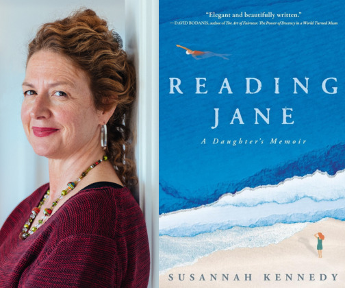 Susan Kennedy