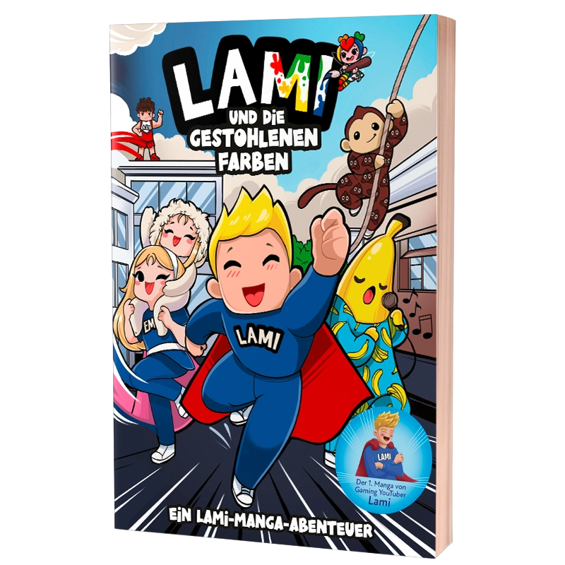 Lami Tu
