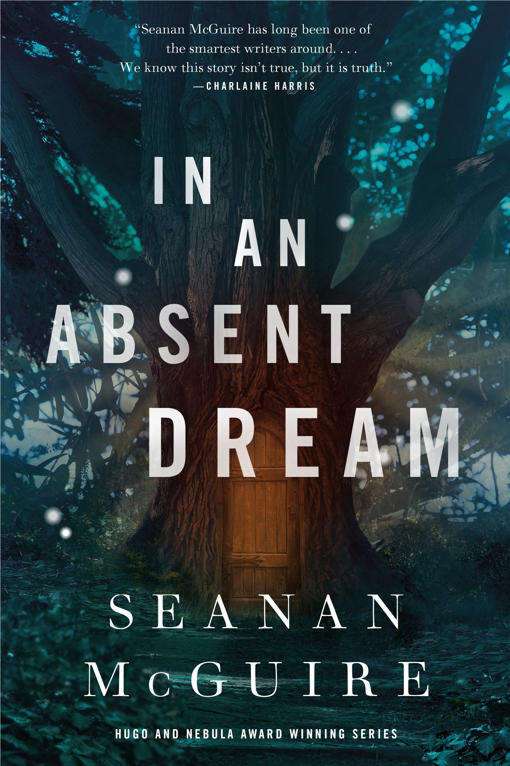 Seanan McGuire