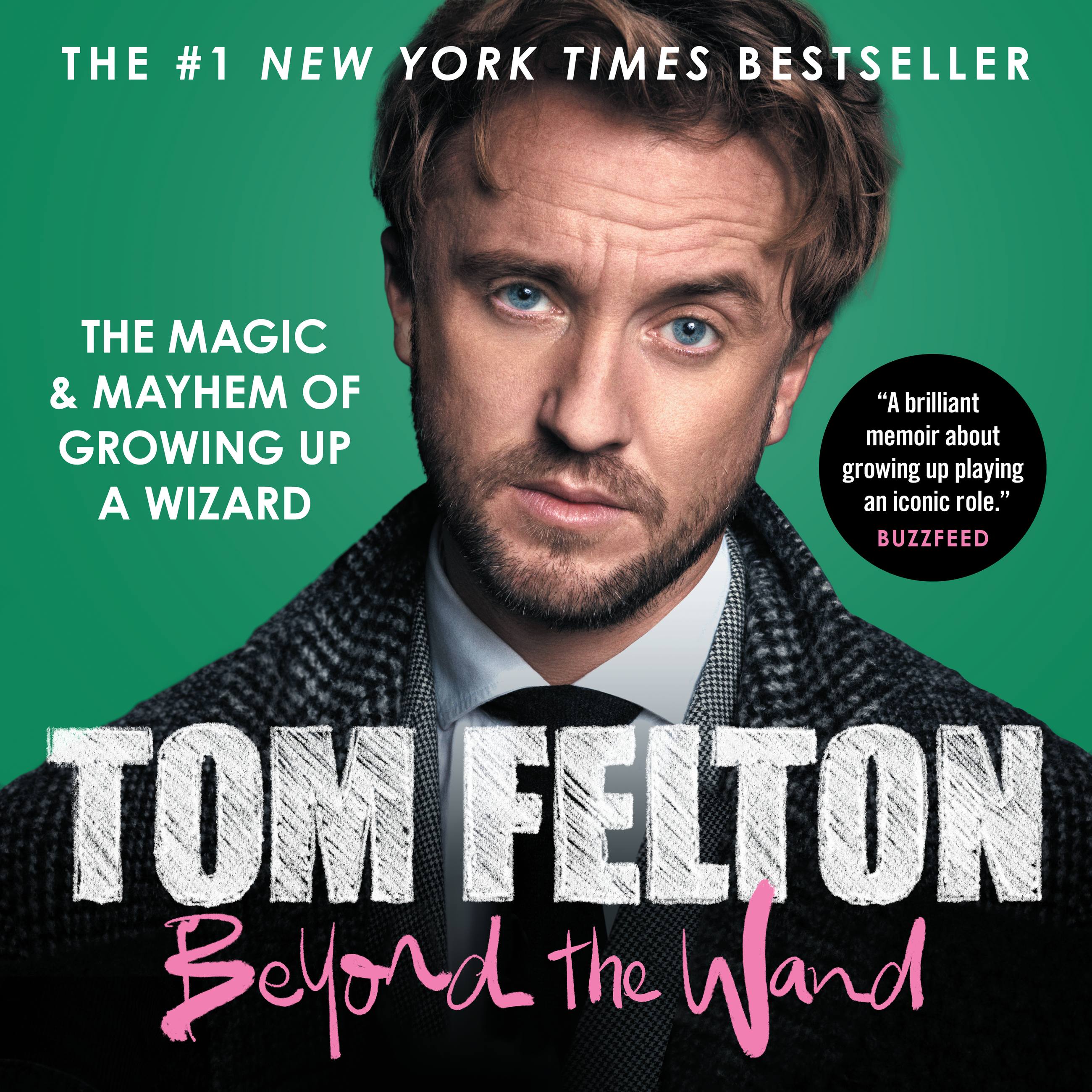Tom Felton