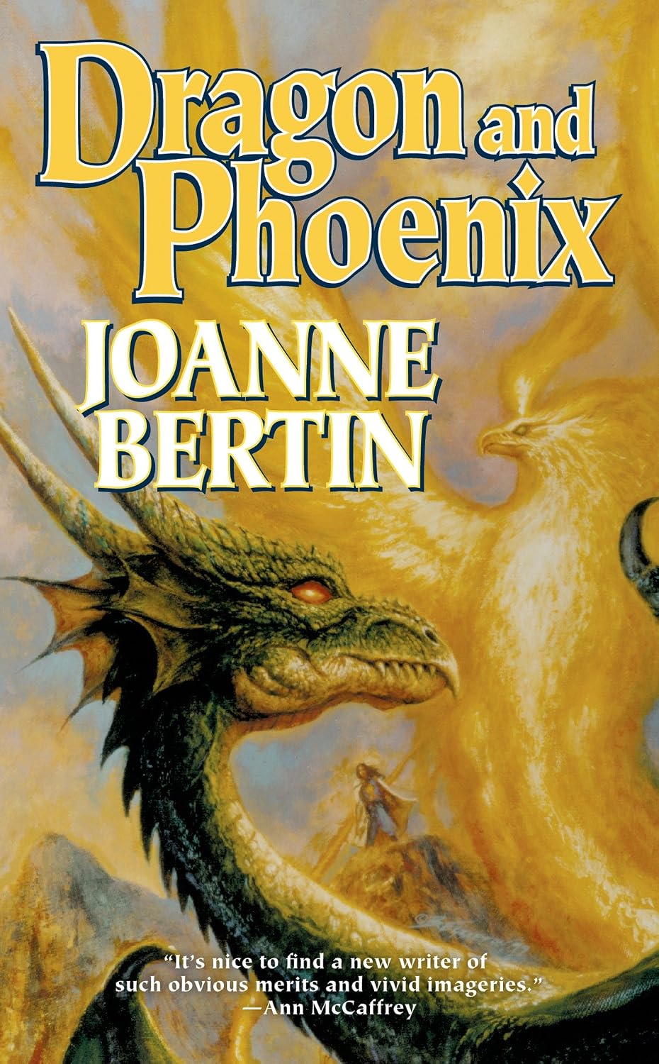 Joanne Bertin