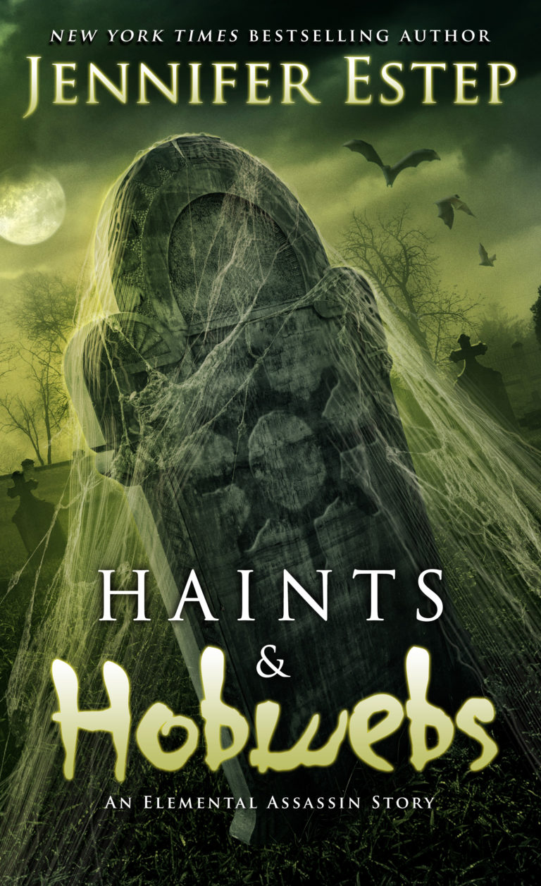 Jennifer Estep