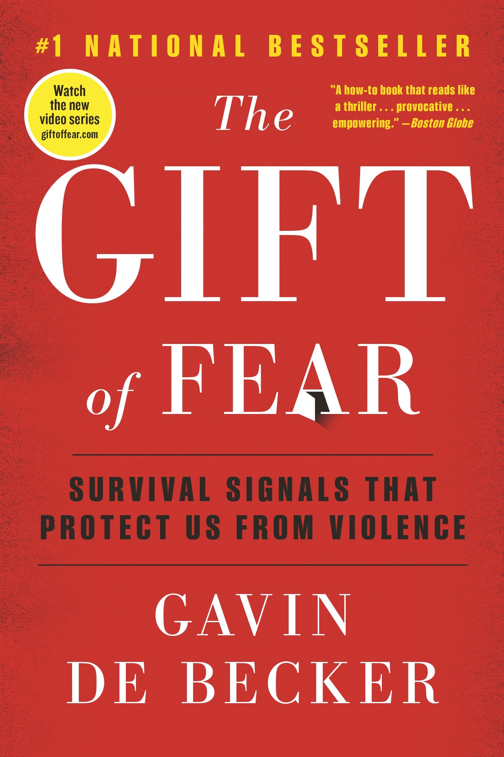 Gavin de Becker