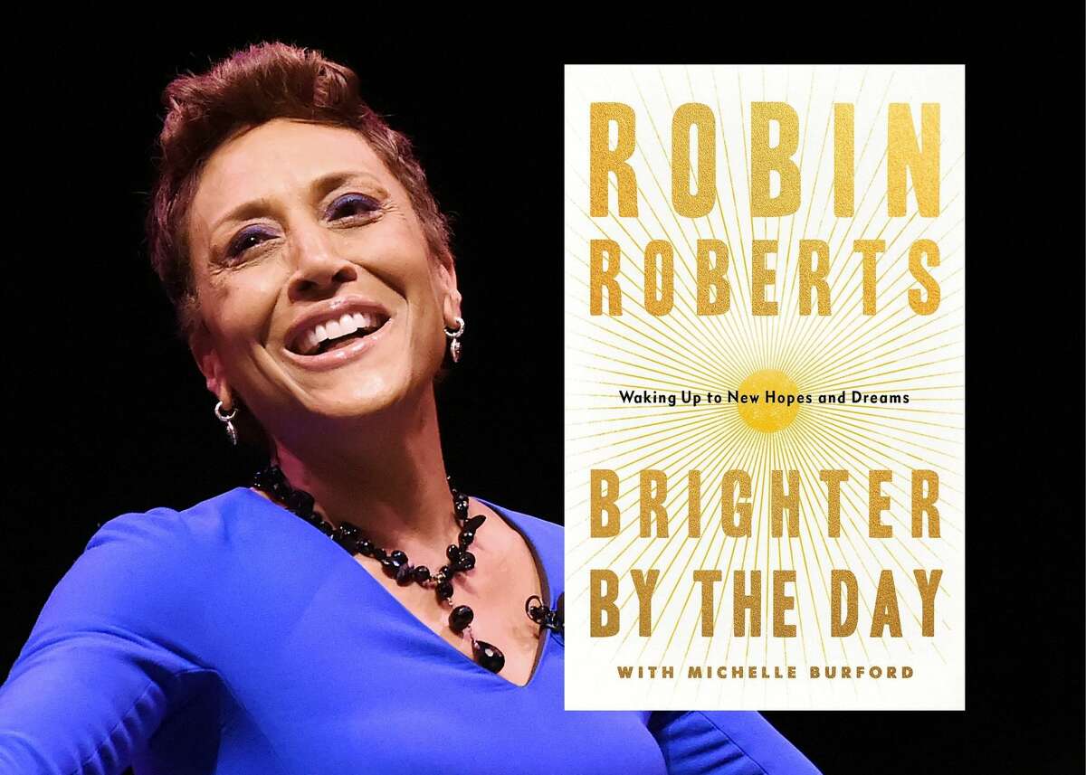 Robin Roberts