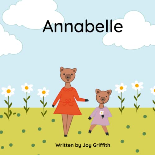 Annabelle Joy