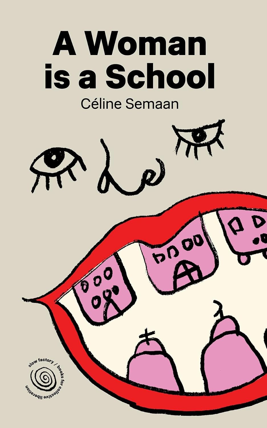 Celine Semaan