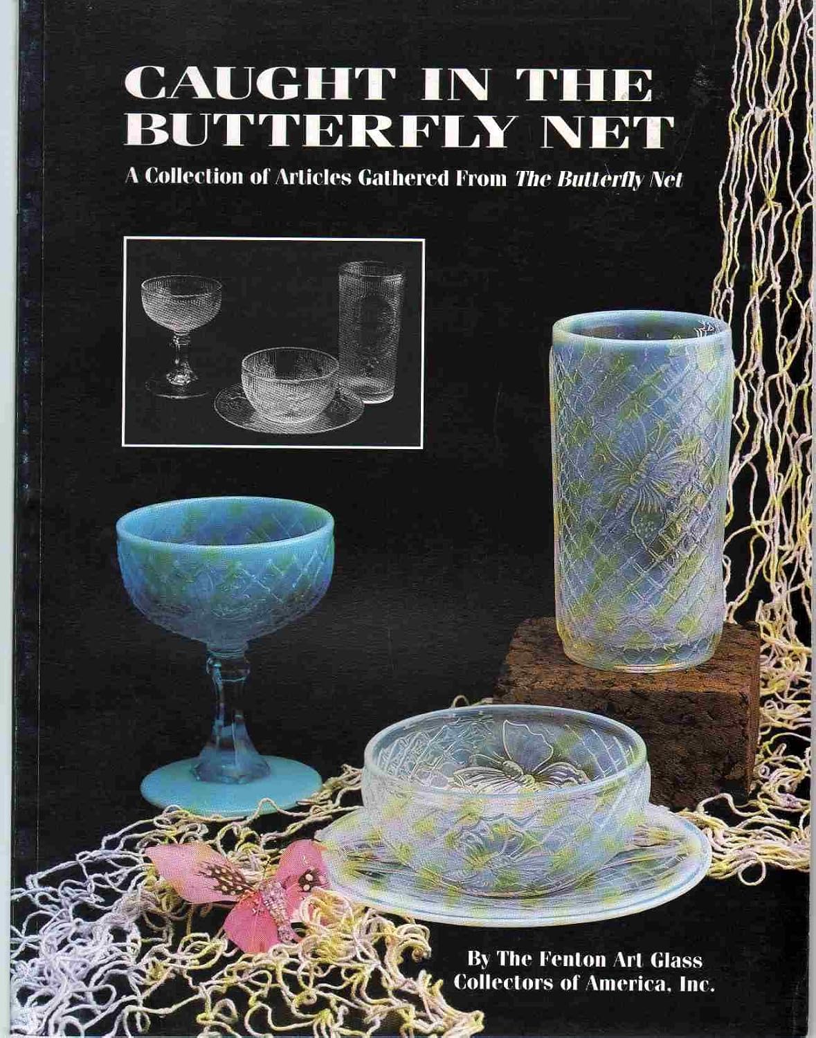 Fenton Art Glass Collectors