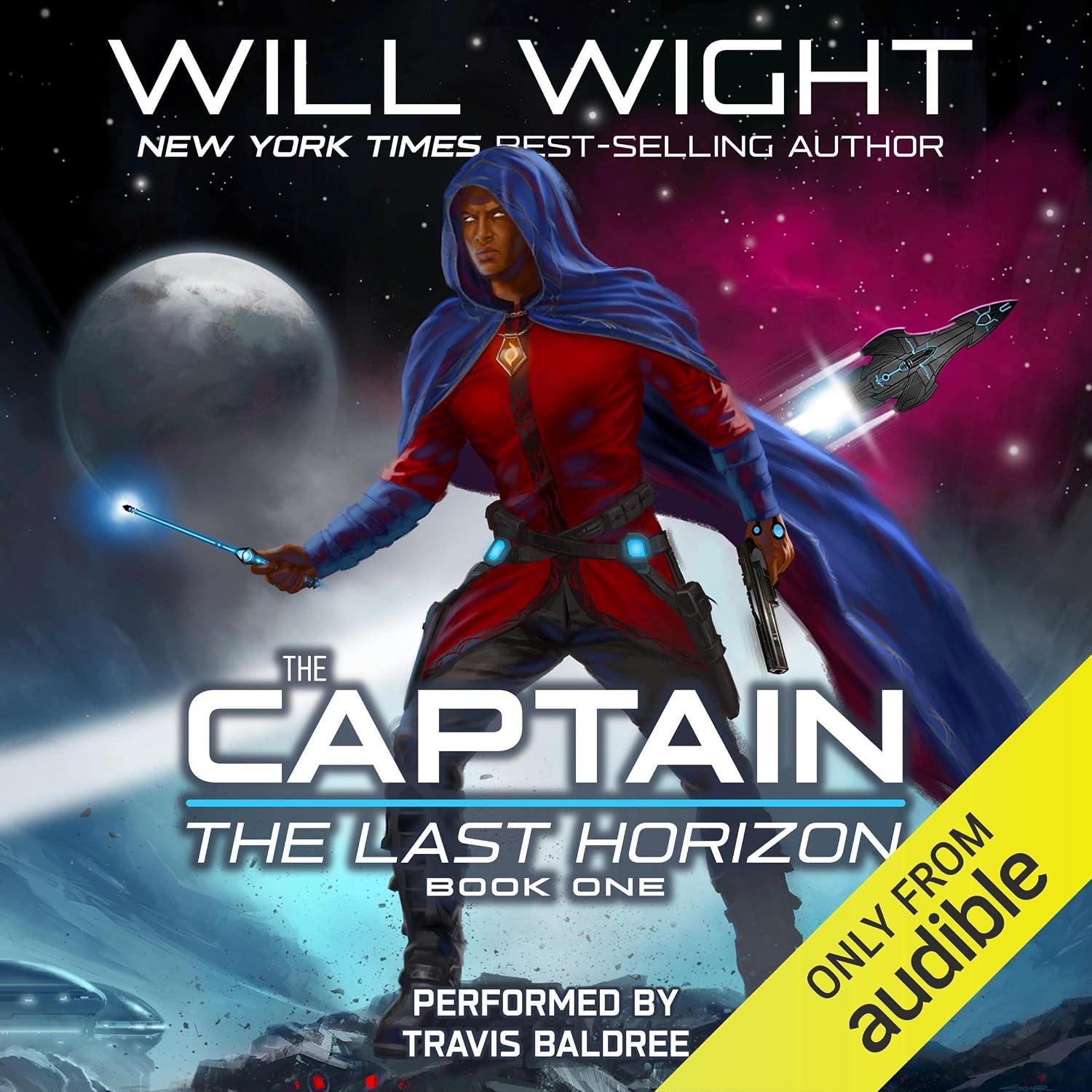 Will Wight