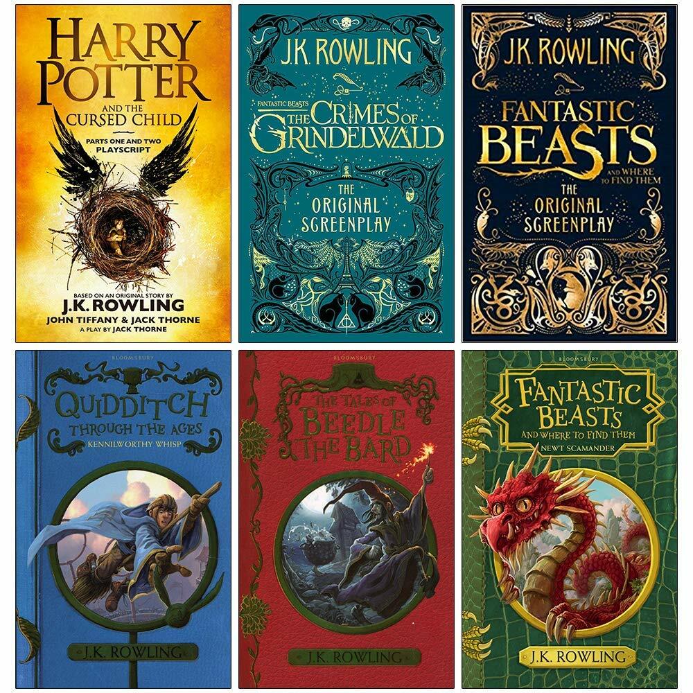 J.K. Rowling