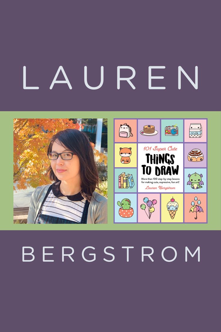 Lauren Bergstrom