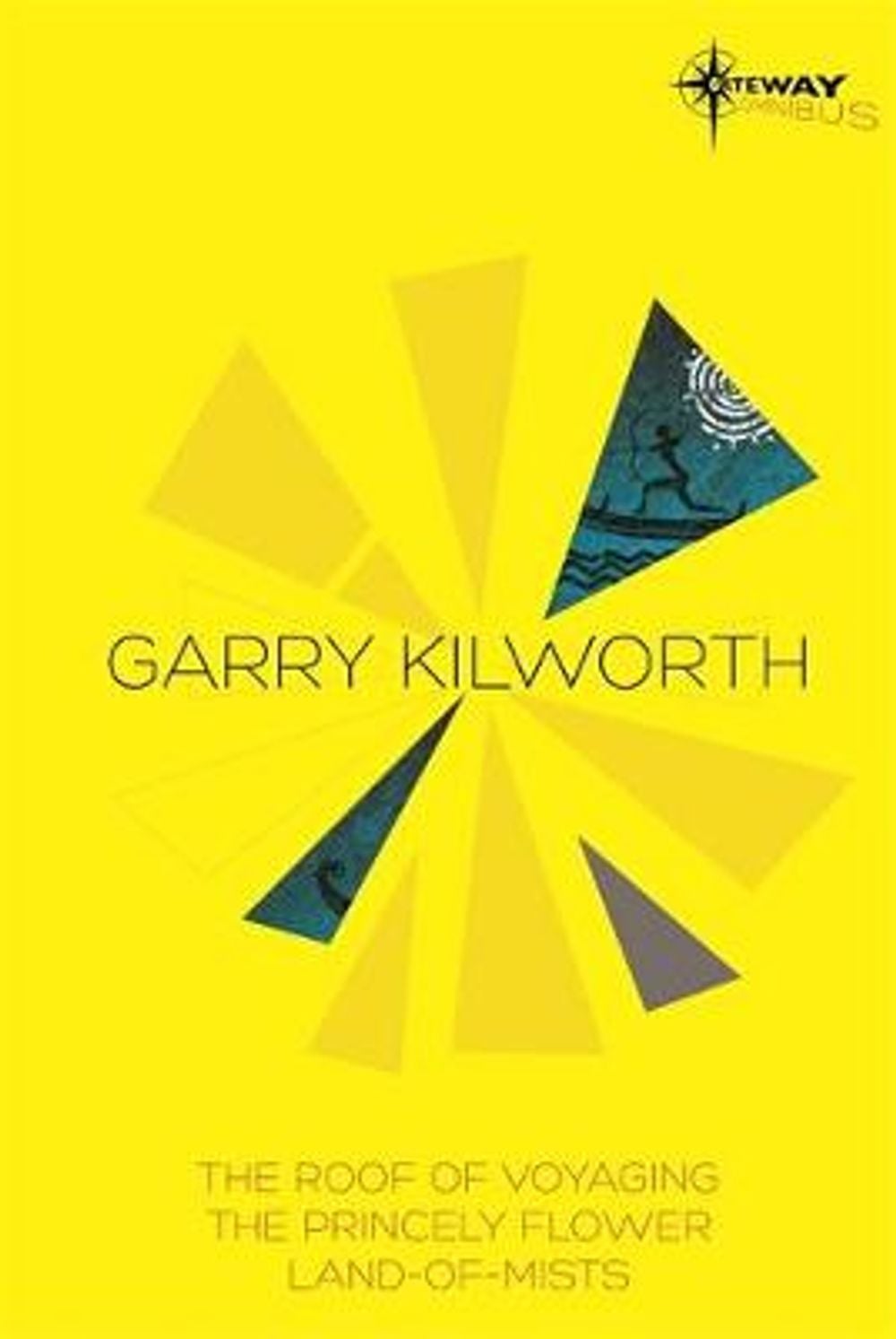 Garry Kilgo